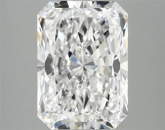 3.41 Carat · RADIANT · E · VS1 · IGI · Excellent Cut