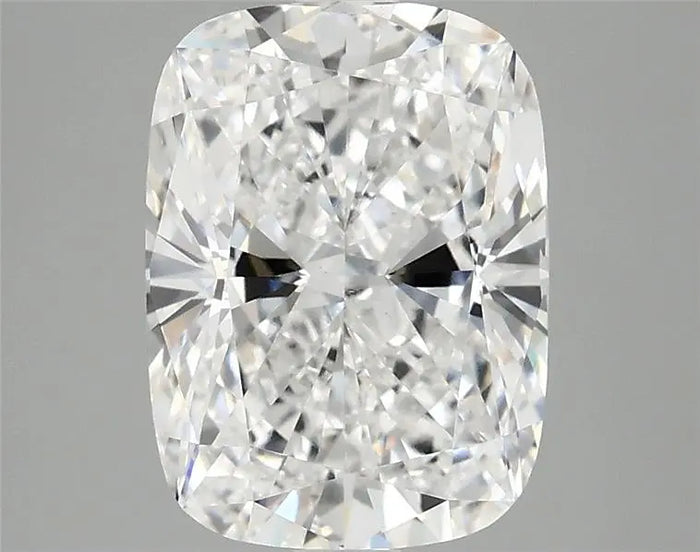 3.03 Carat · CUSHION · D · VS1 · IGI · Excellent Cut