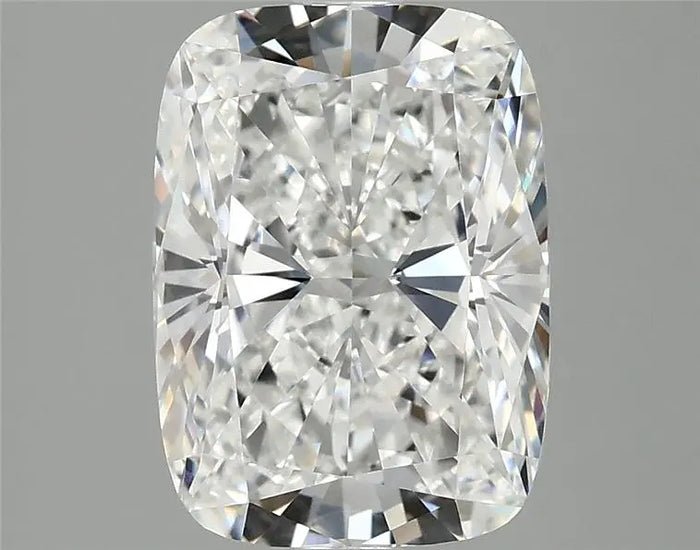 3.07 Carat · CUSHION · E · VVS2 · IGI · Excellent Cut