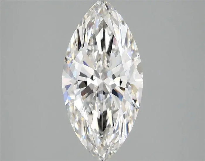 2.10 Carat · MARQUISE · F · VS1 · IGI · Excellent Cut