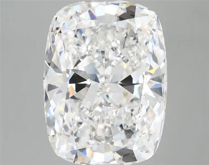 4.22 Carat · CUSHION · E · VVS1 · IGI · Excellent Cut
