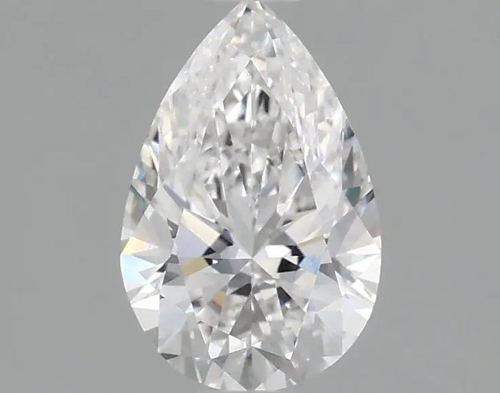 1.07 Carat · PEAR · E · VS1 · IGI · Excellent Cut