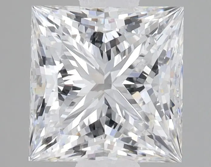 1.99 Carat · PRINCESS · D · VVS1 · IGI · Excellent Cut