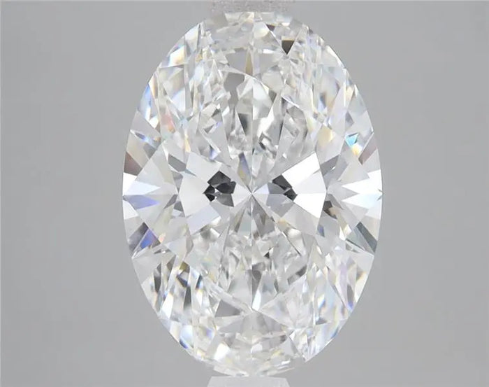 3.27 Carat · OVAL · E · VS1 · IGI · Excellent Cut