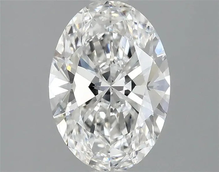 1.88 Carat · OVAL · E · VVS2 · IGI · Excellent Cut