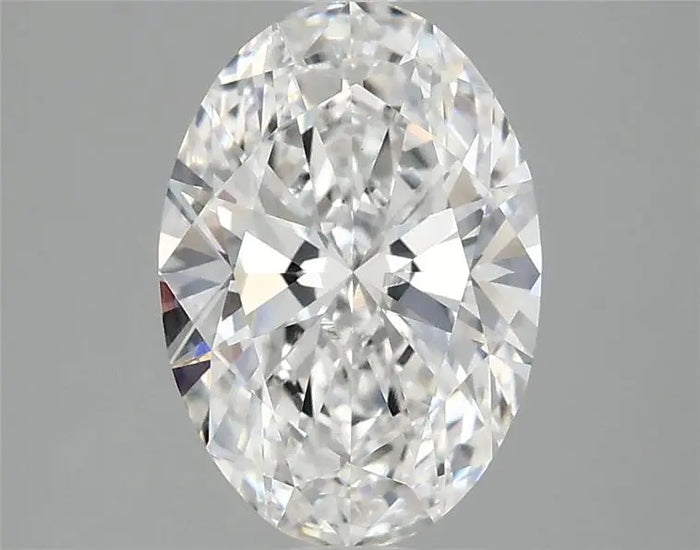 1.89 Carat · OVAL · E · VVS2 · IGI · Excellent Cut