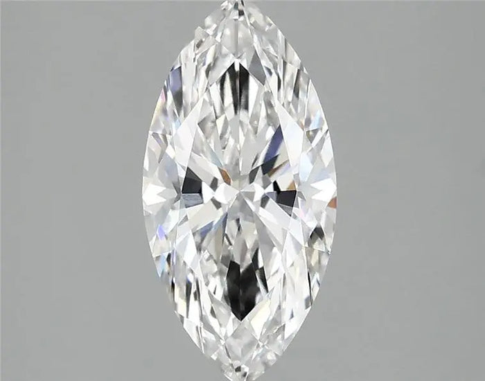 1.53 Carat · MARQUISE · E · VVS2 · IGI · Excellent Cut