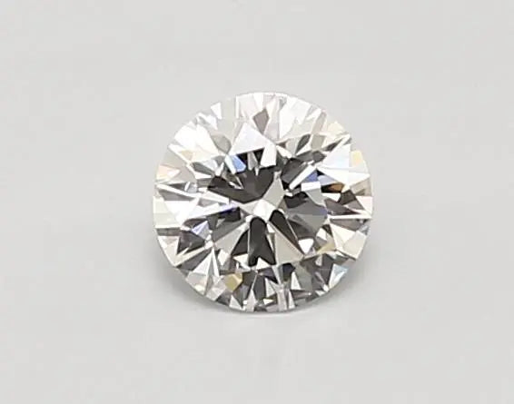 0.43 Carat · ROUND · D · VVS1 · IGI · Ideal Cut