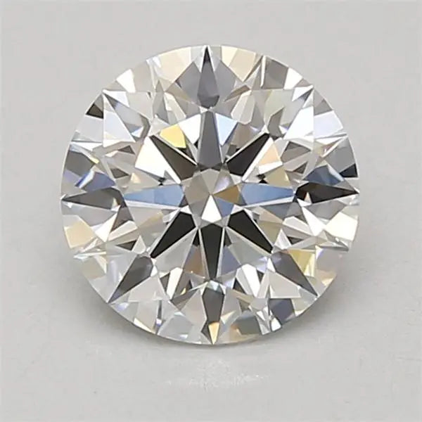 1.59 Carat · ROUND · D · VS1 · IGI · Ideal Cut