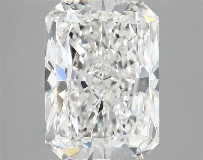 4.06 Carat · RADIANT · E · VS1 · IGI · Excellent Cut