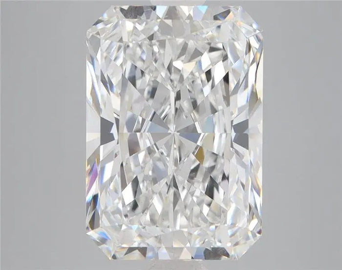 3.56 Carat · RADIANT · E · VS1 · IGI · Excellent Cut