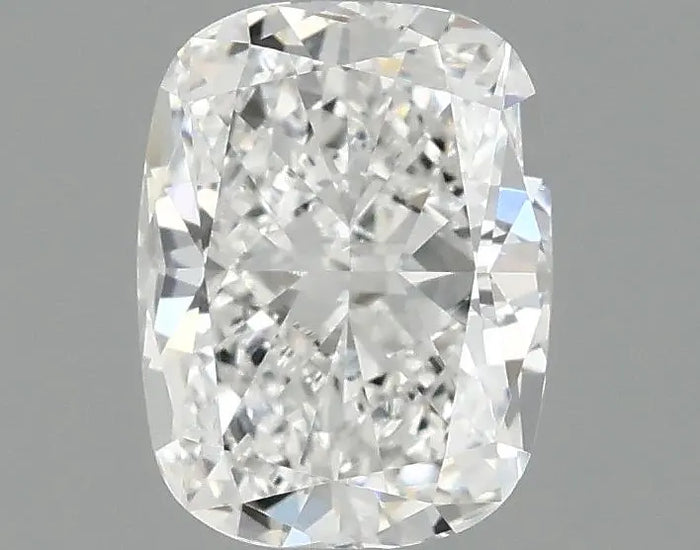 1.03 Carat · CUSHION · E · VVS2 · IGI · Excellent Cut