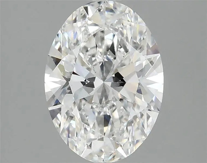 1.86 Carat · OVAL · D · VS1 · IGI · Excellent Cut