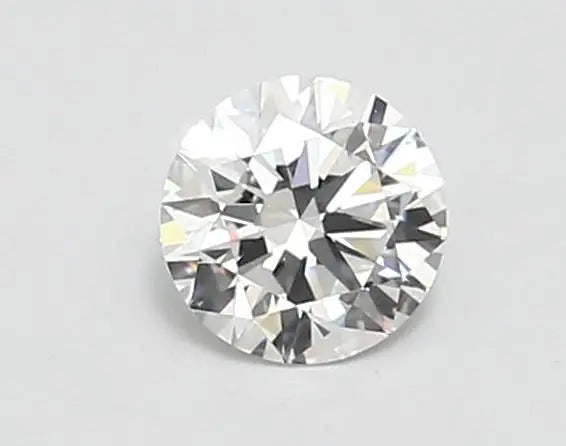 0.66 Carat · ROUND · D · VVS1 · IGI · Ideal Cut