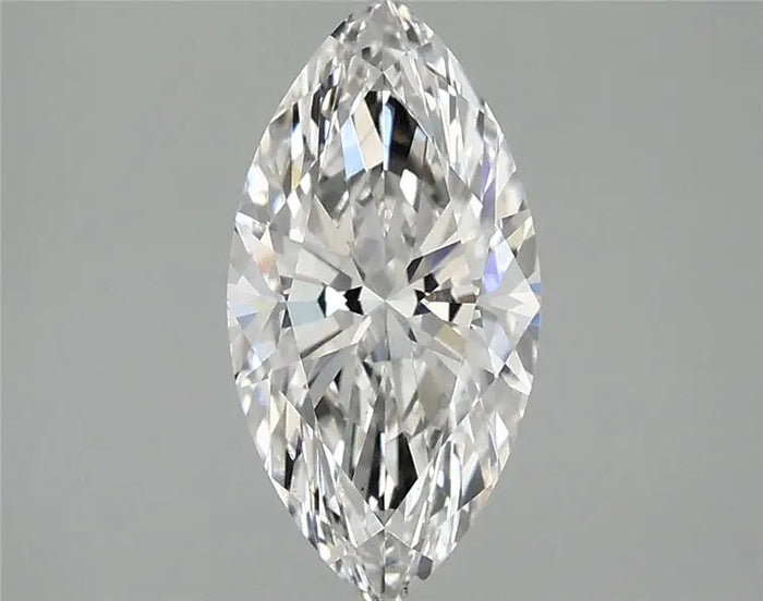 1.57 Carat · MARQUISE · E · VS1 · IGI · Excellent Cut