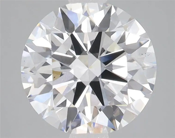 3.07 Carat · ROUND · F · VS2 · GIA · Excellent Cut
