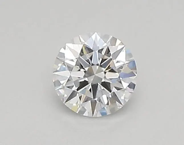 0.26 Carat · ROUND · D · VVS2 · IGI · Ideal Cut