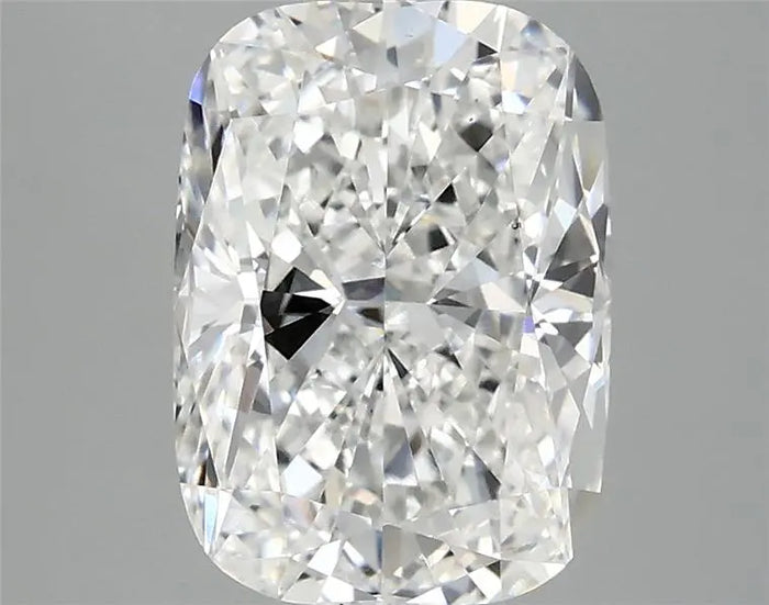 3.01 Carat · CUSHION · E · VS1 · IGI · Excellent Cut