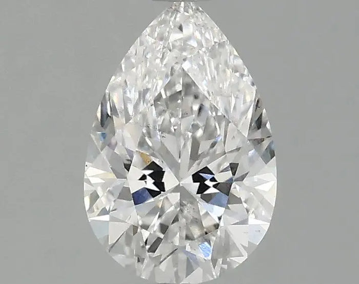 1.06 Carat · PEAR · E · VS2 · IGI · Excellent Cut