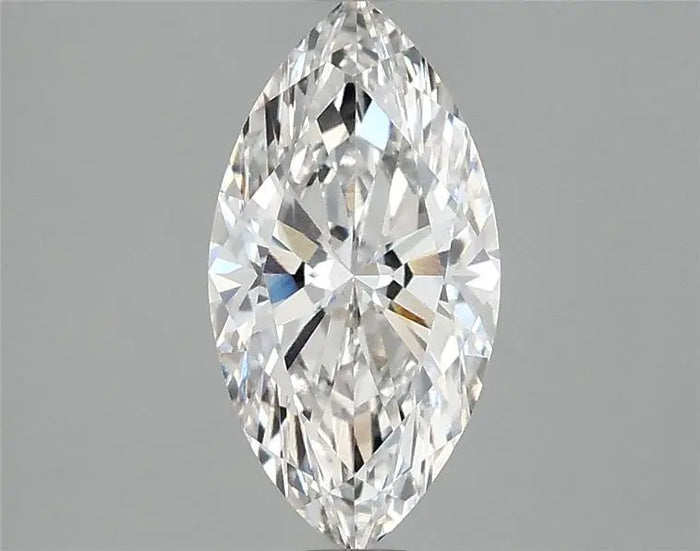 1.47 Carat · MARQUISE · E · VS1 · IGI · Excellent Cut