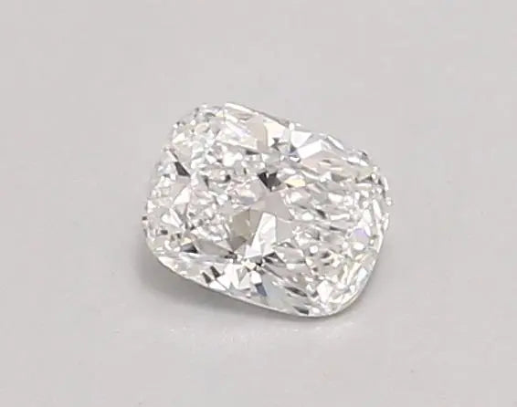 0.39 Carat · CUSHION · D · VVS1 · IGI · Excellent Cut