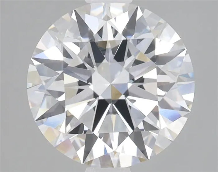 2.72 Carat · ROUND · G · VVS2 · IGI · Ideal Cut