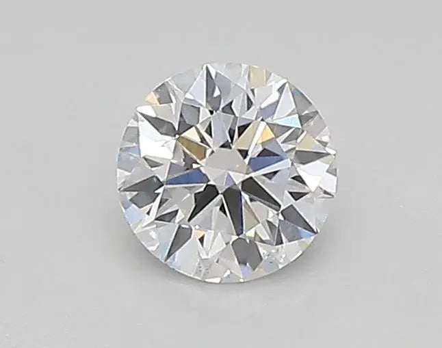 0.28 Carat · ROUND · D · VS1 · IGI · Ideal Cut