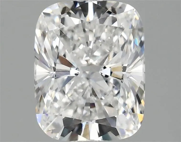 1.59 Carat · CUSHION · E · VVS2 · IGI · Excellent Cut