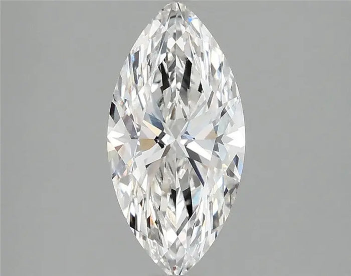 1.57 Carat · MARQUISE · E · VVS2 · IGI · Excellent Cut