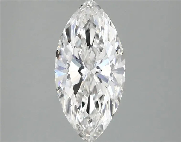 1.90 Carat · MARQUISE · E · VS1 · IGI · Excellent Cut