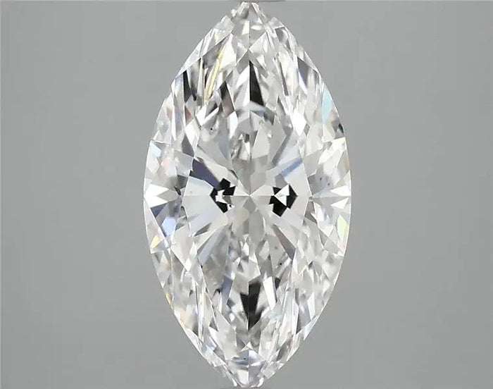 2.10 Carat · MARQUISE · E · VS2 · IGI · Excellent Cut