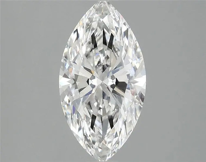 1.56 Carat · MARQUISE · E · VS1 · IGI · Excellent Cut