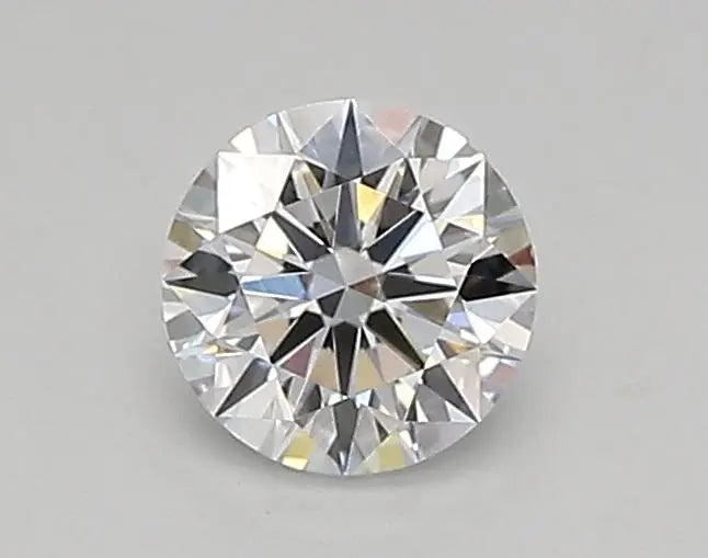 0.39 Carat · ROUND · D · VVS1 · IGI · Ideal Cut