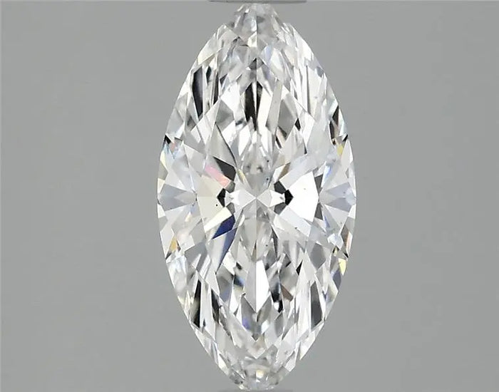 1.34 Carat · MARQUISE · D · VS2 · IGI · Excellent Cut