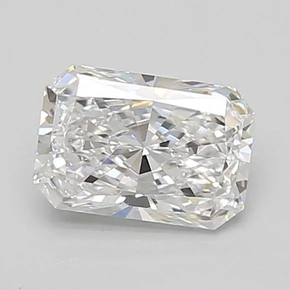 1.08 Carat · RADIANT · D · VS1 · IGI · Excellent Cut
