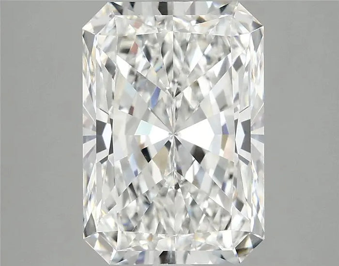 4.02 Carat · RADIANT · E · VVS2 · IGI · Excellent Cut
