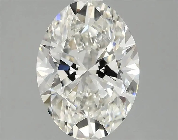 2.30 Carat · OVAL · H · VVS2 · IGI · Excellent Cut
