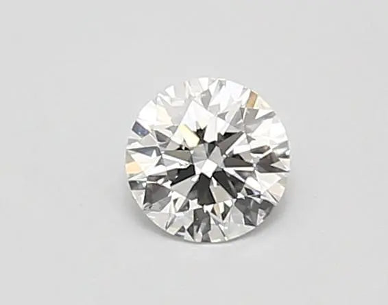 0.43 Carat · ROUND · D · VVS1 · IGI · Ideal Cut