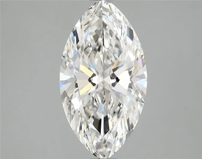 2.02 Carat · MARQUISE · E · VS1 · IGI · Excellent Cut