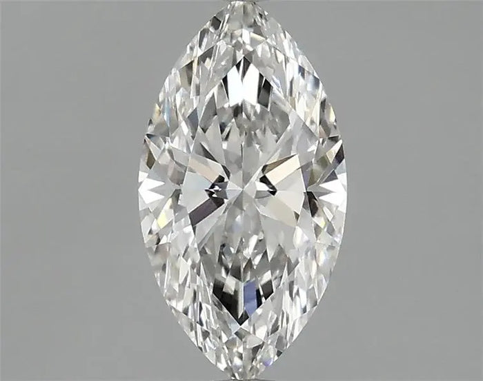 1.07 Carat · MARQUISE · E · VS1 · IGI · Excellent Cut