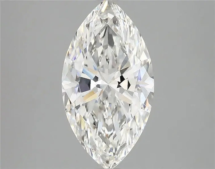 3.07 Carat · MARQUISE · G · VS1 · IGI · Excellent Cut