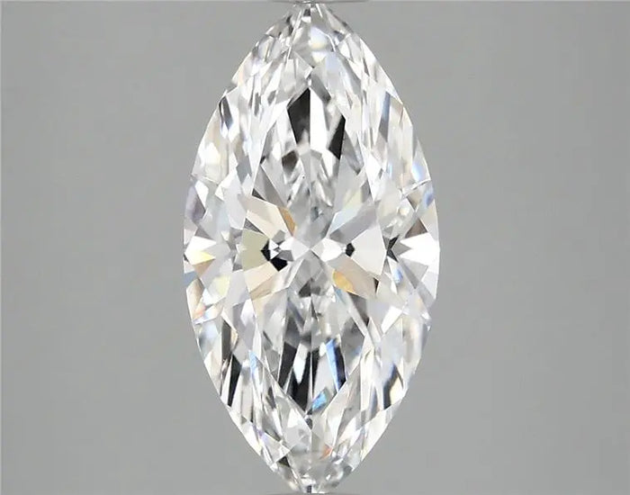 2.07 Carat · MARQUISE · E · VS1 · IGI · Excellent Cut