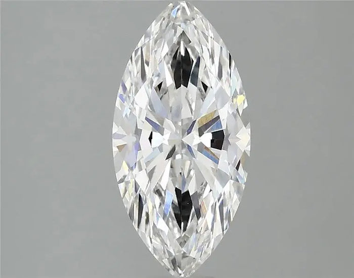 1.53 Carat · MARQUISE · E · VS1 · IGI · Excellent Cut