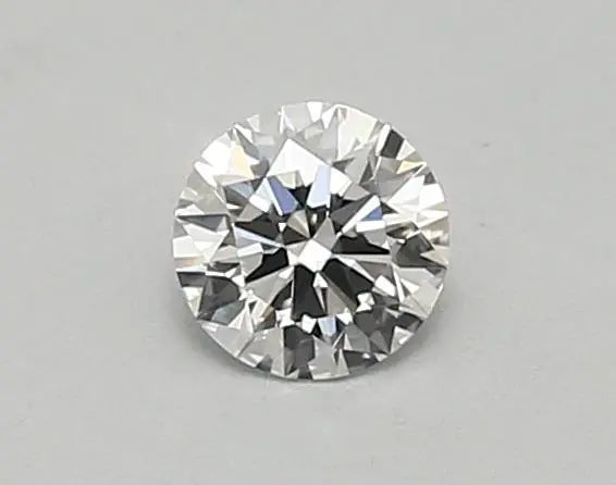 0.46 Carat · ROUND · D · VVS2 · IGI · Ideal Cut