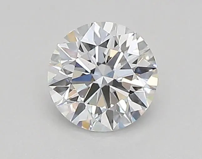 0.33 Carat · ROUND · D · VVS2 · IGI · Ideal Cut