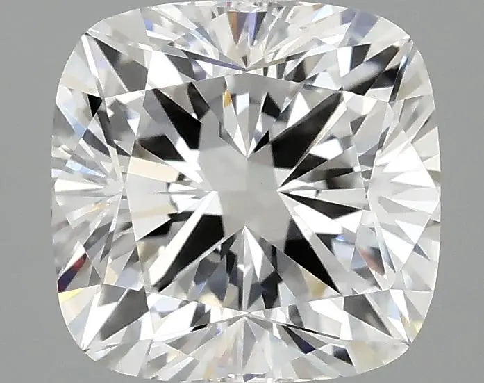 2.07 Carat · CUSHION · D · VS1 · IGI · Excellent Cut