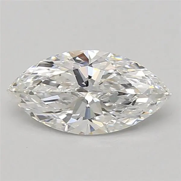 1.08 Carat · MARQUISE · E · VVS2 · IGI · Excellent Cut