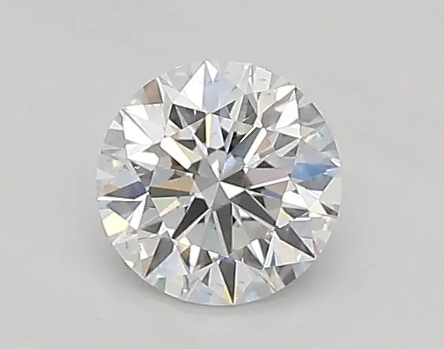0.35 Carat · ROUND · D · VS2 · IGI · Ideal Cut