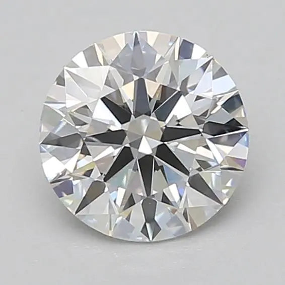 1.41 Carat · ROUND · D · VS1 · IGI · Ideal Cut