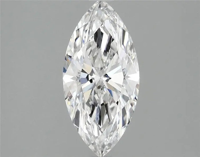 1.47 Carat · MARQUISE · E · VVS2 · IGI · Excellent Cut